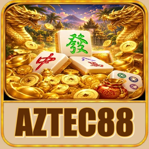 Keamanan aztec88