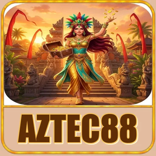Hasil Security Scan aztec88